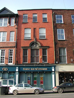 Bank of Ireland, 13 Bridge Street,  CORK CITY, Cork City,  Co. CORK