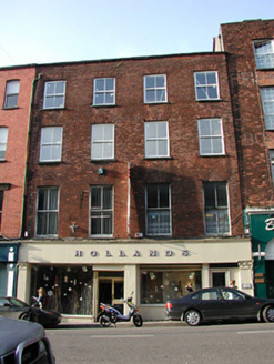 Hollands, 14 Bridge Street,  CORK CITY, Cork City,  Co. CORK