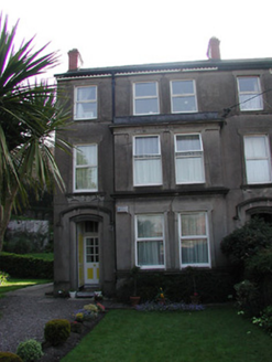 Edmonton, 7A St Patrick's Hill,  CORK CITY, Cork City,  Co. CORK