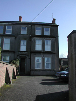 7 St Patrick's Hill,  CORK CITY, Cork City,  Co. CORK