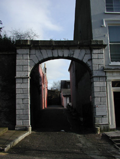 St Patrick's Hill,  CORK CITY, Cork City,  Co. CORK