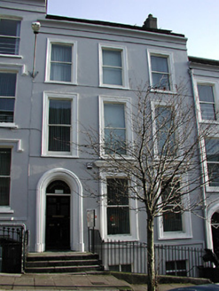 Skerry's College, 10 St Patrick's Hill,  CORK CITY, Cork City,  Co. CORK