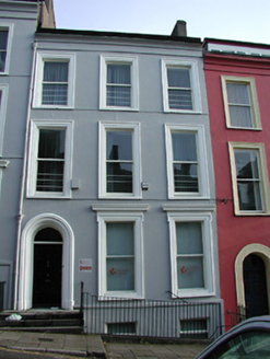 Skerry's College, 11 St Patrick's Hill,  CORK CITY, Cork City,  Co. CORK