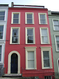 12 St Patrick's Hill,  CORK CITY, Cork City,  Co. CORK