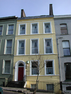 13 St Patrick's Hill,  CORK CITY, Cork City,  Co. CORK