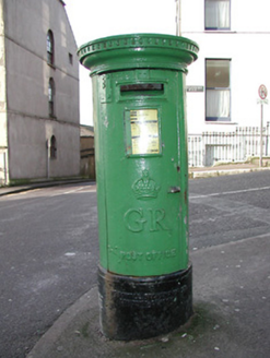 St Patrick's Hill,  CORK CITY, Cork City,  Co. CORK