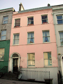 15 St Patrick's Hill,  CORK CITY, Cork City,  Co. CORK