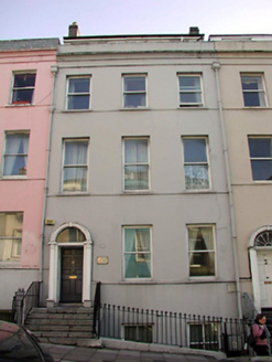 Martin & Rea, 16 St Patrick's Hill,  CORK CITY, Cork City,  Co. CORK