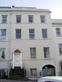 17 St Patrick's Hill,  CORK CITY, Cork City,  Co. CORK