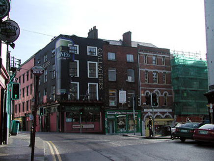 1 Bridge Street, MacCurtain Street, CORK CITY, Cork,  Co. CORK