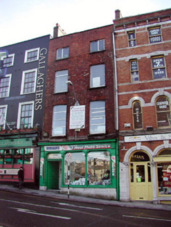 Bohans, 2 Bridge Street,  CORK CITY, Cork City,  Co. CORK