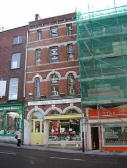 Vibes and Scribes, 3 Bridge Street,  CORK CITY, Cork City,  Co. CORK