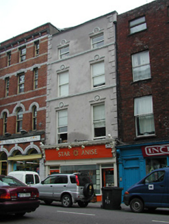 Star Anise, 4 Bridge Street,  CORK CITY, Cork City,  Co. CORK