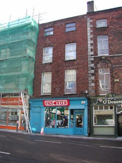 Incide, 5 Bridge Street,  CORK CITY, Cork City,  Co. CORK