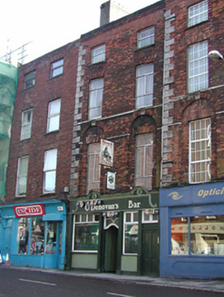 O' Donovan's Bar, 6 Bridge Street,  CORK CITY, Cork City,  Co. CORK