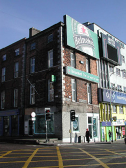 Irish Ferries, 9 Bridge Street,  CORK CITY, Cork City,  Co. CORK