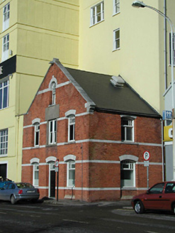 The Gresham Metropole Hotel, 25 St Patrick's Quay,  CORK CITY, Cork City,  Co. CORK