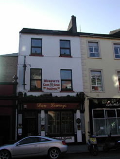 13 MacCurtain Street,  CORK CITY, Cork,  Co. CORK