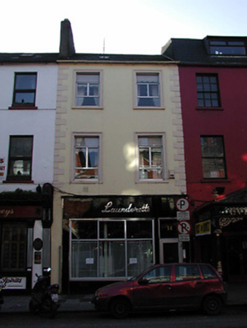 14 MacCurtain Street,  CORK CITY, Cork,  Co. CORK