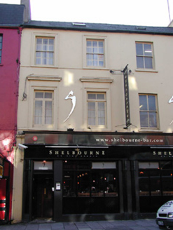 16 MacCurtain Street,  CORK CITY, Cork,  Co. CORK