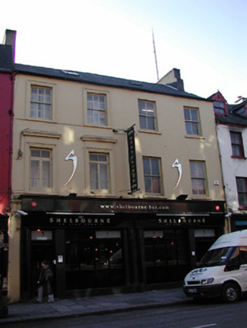 17 MacCurtain Street,  CORK CITY, Cork,  Co. CORK