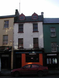 18 MacCurtain Street,  CORK CITY, Cork,  Co. CORK