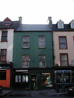 19-20 MacCurtain Street,  CORK CITY, Cork,  Co. CORK
