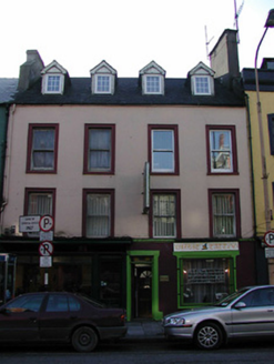 22 MacCurtain Street,  CORK CITY, Cork,  Co. CORK