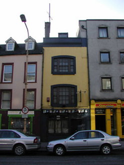 23 MacCurtain Street,  CORK CITY, Cork,  Co. CORK