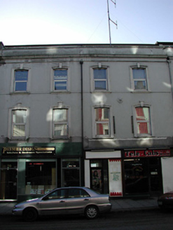 26 MacCurtain Street,  CORK CITY, Cork,  Co. CORK