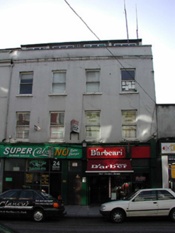 28-29 MacCurtain Street,  CORK CITY, Cork,  Co. CORK