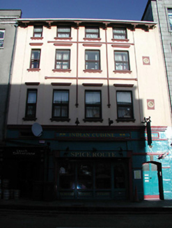34-35 MacCurtain Street,  CORK CITY, Cork,  Co. CORK