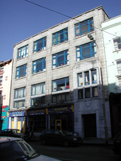 36-37 MacCurtain Street,  CORK CITY, Cork,  Co. CORK