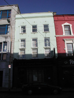 38 MacCurtain Street,  CORK CITY, Cork,  Co. CORK