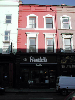 39 MacCurtain Street,  CORK CITY, Cork,  Co. CORK