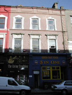 40-41 MacCurtain Street,  CORK CITY, Cork,  Co. CORK