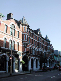 Hibernia Buildings, 48A-48B MacCurtain Street,  CORK CITY, Cork,  Co. CORK