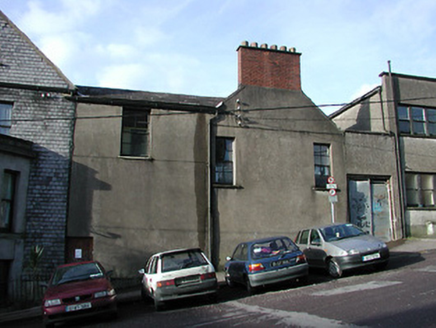 Scoil Mhuire, Sidney Park,  CORK CITY, Cork City,  Co. CORK