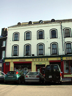Noddy's, 13-14 Corn Market Street,  CORK CITY, Cork City,  Co. CORK