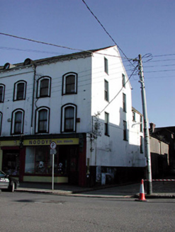 Noddy's, 15 Corn Market Street,  CORK CITY, Cork City,  Co. CORK