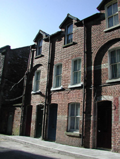 1-3 Corporation Buildings, Saint Paul's Avenue, CORK CITY, Cork,  Co. CORK