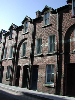 4-6 Corporation Buildings, Saint Paul's Avenue, CORK CITY, Cork,  Co. CORK