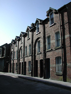 7-9 Corporation Buildings, Saint Paul's Avenue, CORK CITY, Cork,  Co. CORK