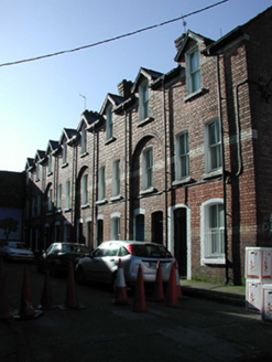 31-33 Corporation Buildings, Dalton's Avenue, CORK CITY, Cork,  Co. CORK