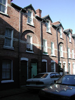 28-30 Corporation Buildings, Dalton's Avenue, CORK CITY, Cork,  Co. CORK
