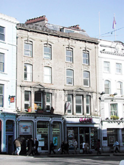 65 Saint Patrick's Street,  CORK CITY, Cork,  Co. CORK