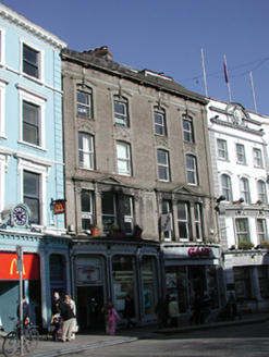 66 Saint Patrick's Street,  CORK CITY, Cork,  Co. CORK
