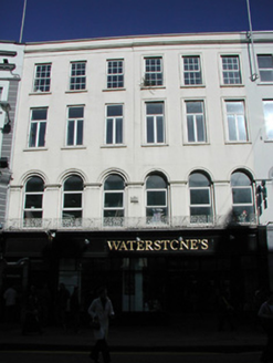 68 Saint Patrick's Street,  CORK CITY, Cork,  Co. CORK