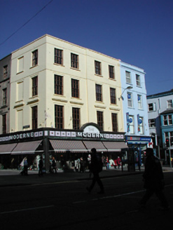 89 Saint Patrick's Street, French Church Street, CORK CITY, Cork,  Co. CORK