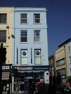 91 Saint Patrick's Street, Academy Street, CORK CITY, Cork,  Co. CORK